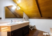 Chalet independiente con terreno en venta en la España, Castellar del Vallès, ref: TR394799 foto