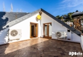 Chalet independiente con terreno en venta en la España, Castellar del Vallès, ref: TR394799 foto