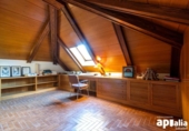 Chalet independiente con terreno en venta en la España, Castellar del Vallès, ref: TR394799 foto