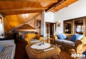 Chalet independiente con terreno en venta en la España, Castellar del Vallès, ref: TR394799 foto