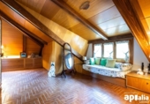 Chalet independiente con terreno en venta en la España, Castellar del Vallès, ref: TR394799 foto