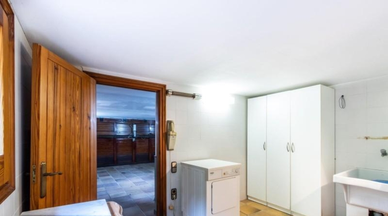 Barcelona - Кастейар-дель-Вальес - 1145m2