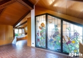 Chalet independiente con terreno en venta en la España, Castellar del Vallès, ref: TR394799 foto