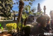 Chalet independiente con terreno en venta en la España, Castellar del Vallès, ref: TR394799 foto