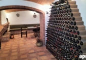 Chalet independiente con terreno en venta en la España, Castellar del Vallès, ref: TR394799 foto
