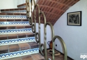 Chalet independiente con terreno en venta en la España, Castellar del Vallès, ref: TR394799 foto