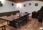 Chalet independiente con terreno en venta en la España, Castellar del Vallès, ref: TR394799 foto
