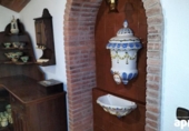 Chalet independiente con terreno en venta en la España, Castellar del Vallès, ref: TR394799 foto
