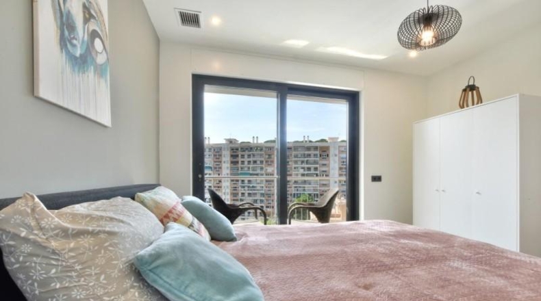 Барселона - Calella - 632m2