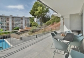 Xalet independent amb terreny en venda a la España, Calella, ref.: TR377767 foto