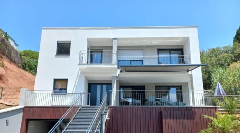 Барселона - Calella - 632m2