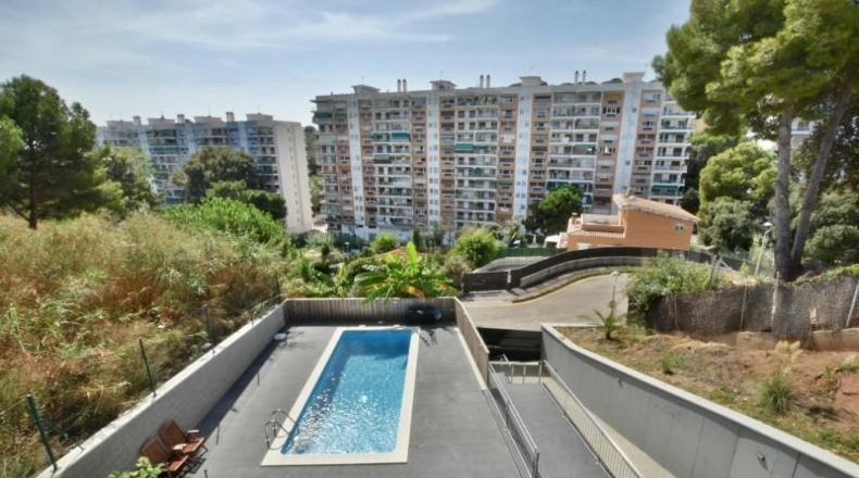 Барселона - Calella - 632m2