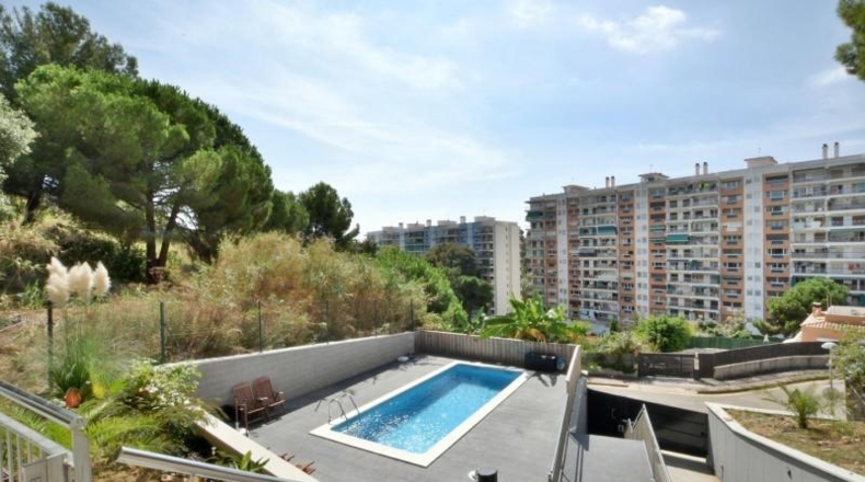Барселона - Calella - 632m2