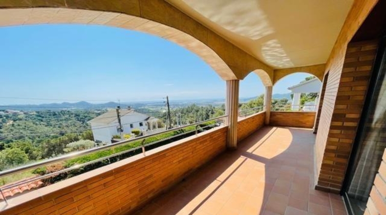 Barcelona - Tordera - 550m2
