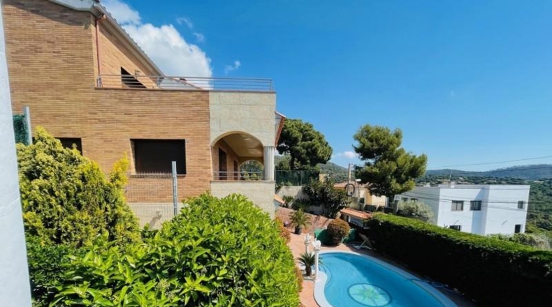 Barcelona - Tordera - 550m2