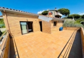Xalet independent amb terreny en venda a la España, Tordera, ref.: TR153618 foto