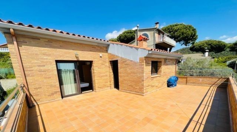 Barcelona - Tordera - 550m2