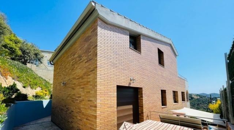 Barcelona - Tordera - 550m2