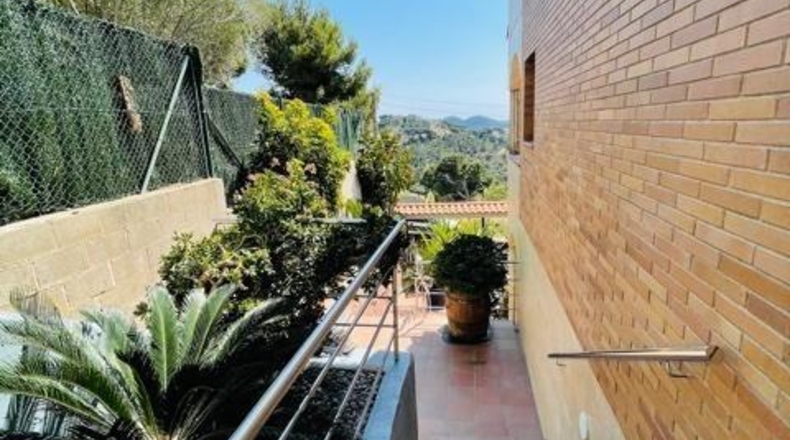 Barcelona - Tordera - 550m2