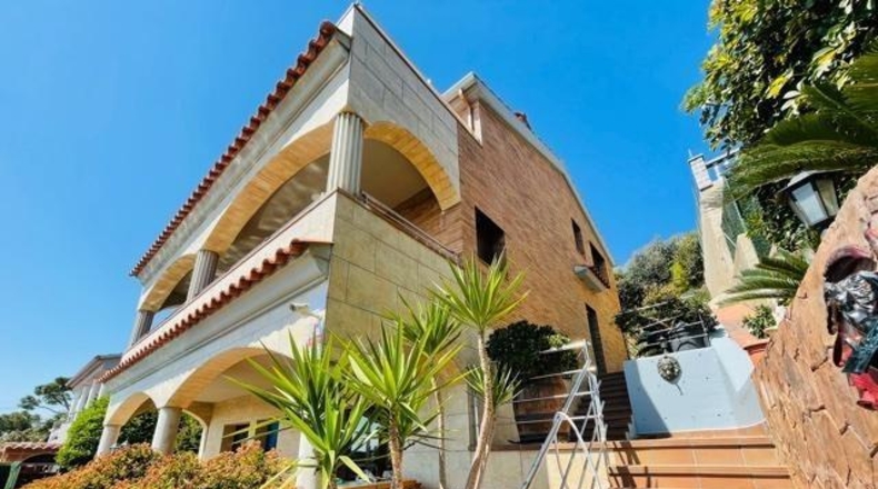 Barcelona - Tordera - 550m2