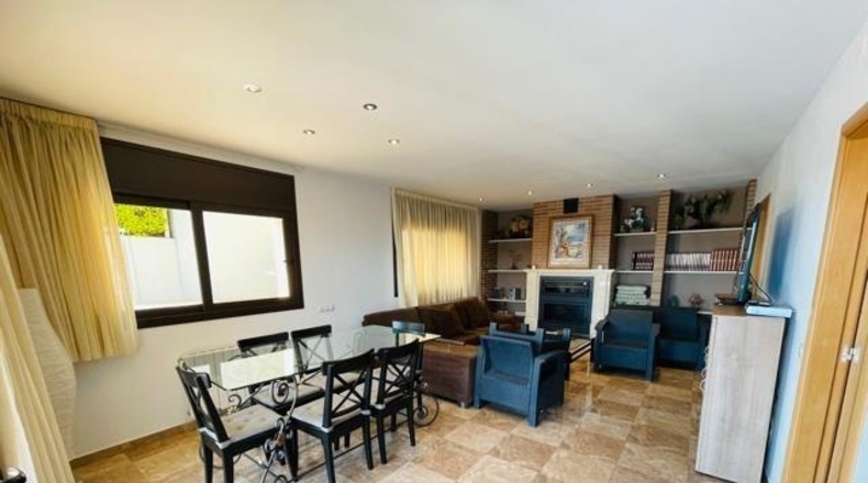 Barcelona - Tordera - 550m2