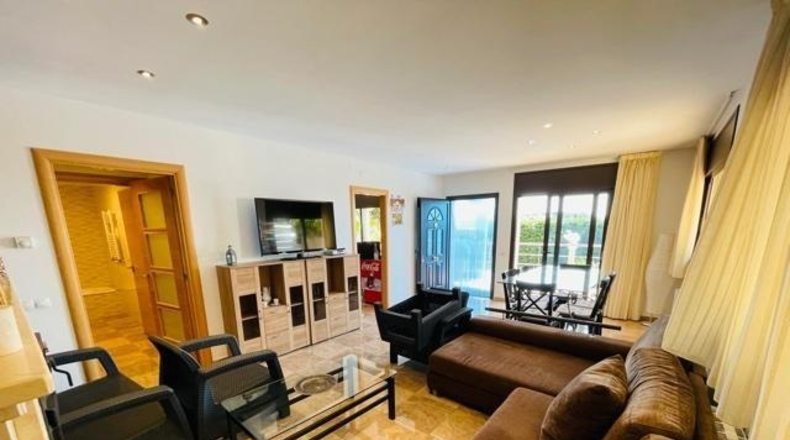Barcelona - Tordera - 550m2