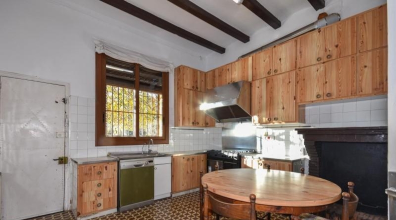 Barcelona - Sant Andreu de Llavaneres - 1651m2