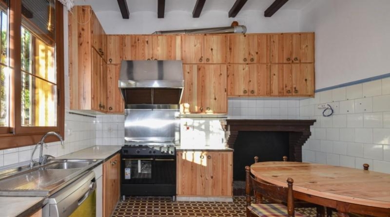 Barcelona - Sant Andreu de Llavaneres - 1651m2