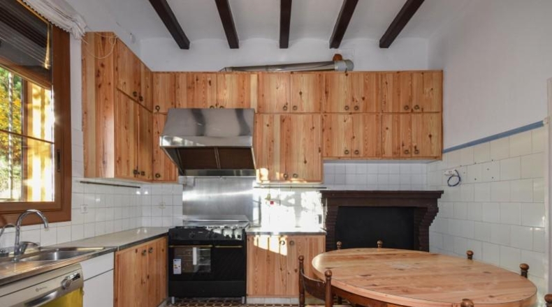 Barcelona - Sant Andreu de Llavaneres - 1651m2