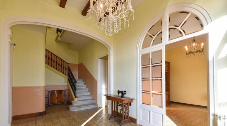 Barcelona - Sant Andreu de Llavaneres - 1651m2