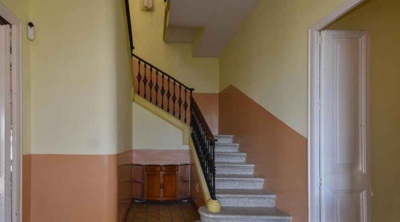 Barcelona - Sant Andreu de Llavaneres - 1651m2