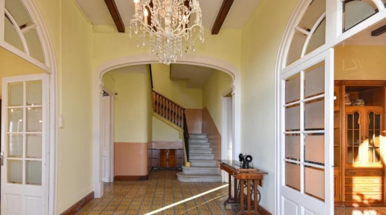 Barcelona - Sant Andreu de Llavaneres - 1651m2