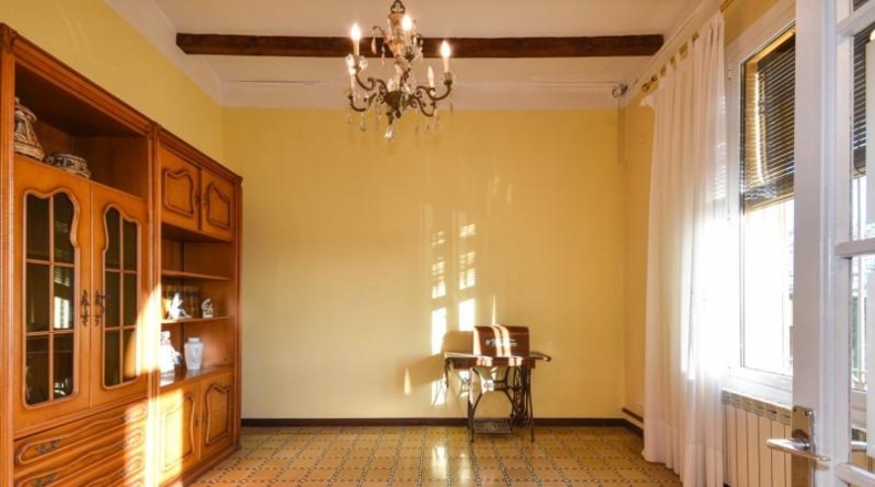 Barcelona - Sant Andreu de Llavaneres - 1651m2