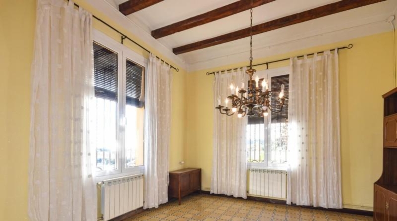 Barcelona - Sant Andreu de Llavaneres - 1651m2