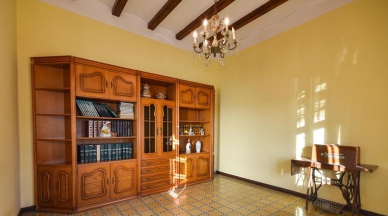 Barcelona - Sant Andreu de Llavaneres - 1651m2