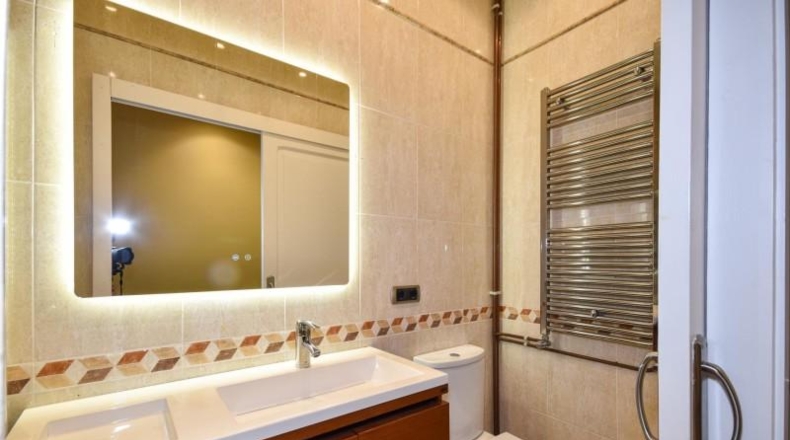 Barcelona - Sant Andreu de Llavaneres - 1651m2