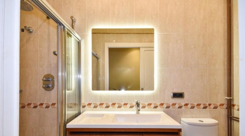 Barcelona - Sant Andreu de Llavaneres - 1651m2
