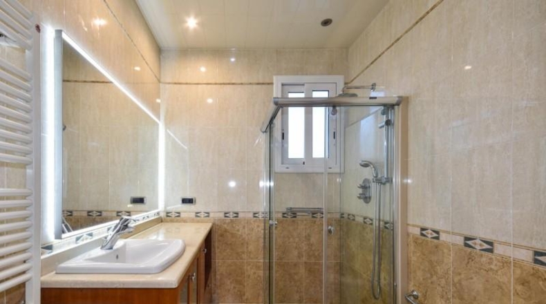 Barcelona - Sant Andreu de Llavaneres - 1651m2