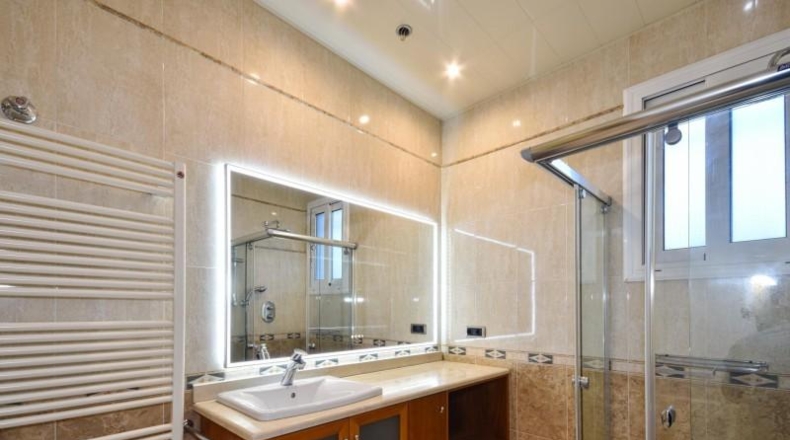 Barcelona - Sant Andreu de Llavaneres - 1651m2