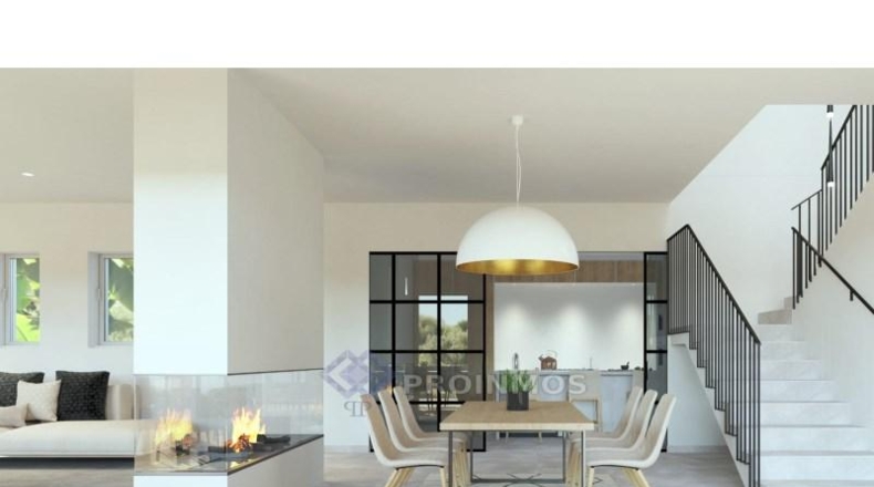 Islas Baleares - San Lorenzo del Cardessar - 17500m2