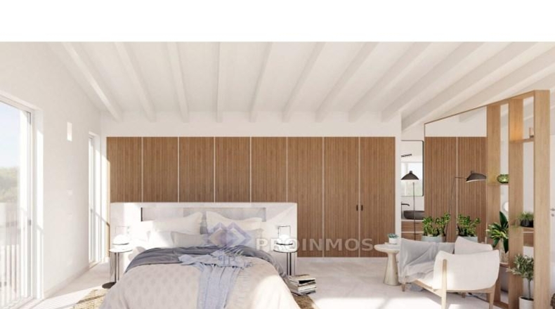 Islas Baleares - San Lorenzo del Cardessar - 17500m2