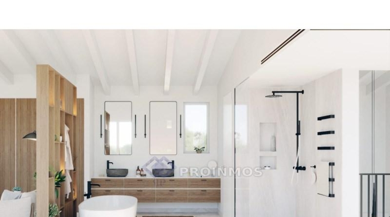 Islas Baleares - San Lorenzo del Cardessar - 17500m2