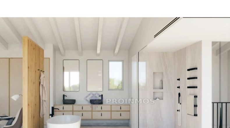 Islas Baleares - San Lorenzo del Cardessar - 17500m2