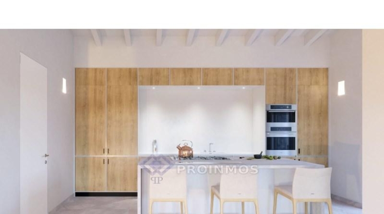Islas Baleares - San Lorenzo del Cardessar - 17500m2