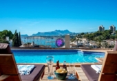 Detached villa with land for sale on España, Moraira, ref: TR223314 photo