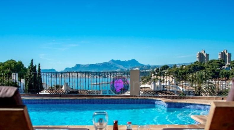 Alicante - Moraira - 800m2