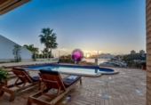 Detached villa with land for sale on España, Moraira, ref: TR223314 photo