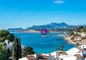 Detached villa with land for sale on España, Moraira, ref: TR223314 photo