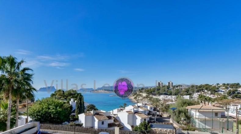 Alicante - Moraira - 800m2