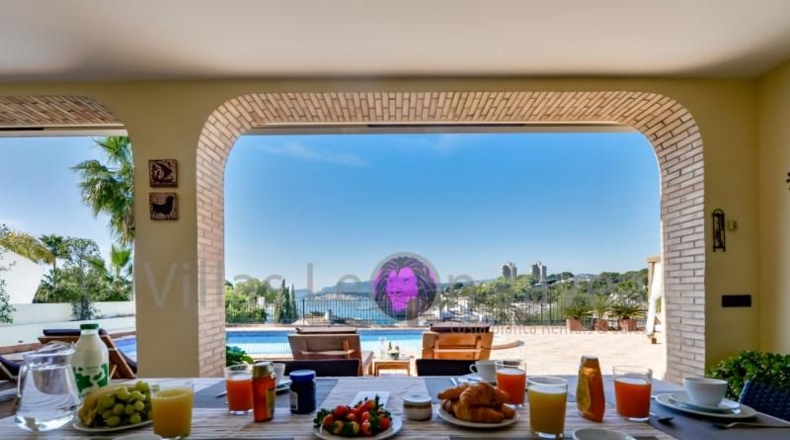 Alicante - Moraira - 800m2